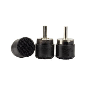 MAXSHINE MINI PAD HOLDER 1" 3 PACK