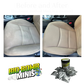 Bio-Bomb Minis: Dissolvable Cleaning & Deodorizing Tablets 10PK