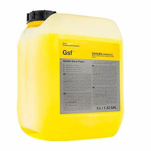 Koch-Chemie Gentle Snow Foam 5L