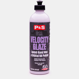 P&S VELOCITY GLAZE PINT