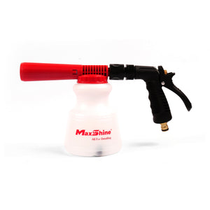 FOAM GUN, MAXSHINE LOW PRESSURE
