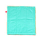 Maxshine 1000GSM 16x16" Twisted Loop & Waffle Weave Colorful Cleaning Towel