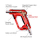 Maxshine Pressure Washer Gun Pro