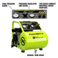 Flexzilla® 1 HP 5 Gallon Portable Air Compressor (CF10050F)