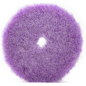 PURPLE FOAMED WOOL KNITTED LINE 6-1/4 x 3/4”