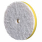 Rupes 9.MF130M Dual Action Fine Microfiber Pad - Yellow