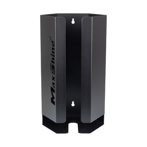 MAXSHINE WALL MOUNT PAD HOLDER 5"