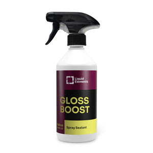 Liquid Elements Spray Sealant "GLOSS BOOST"