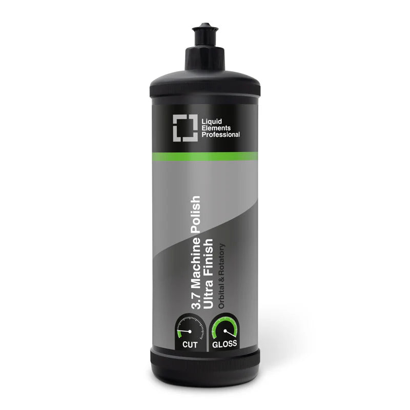 Liquid Elements Ultra Finish Machine Polish 1L