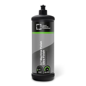 Liquid Elements Ultra Finish Machine Polish 1L