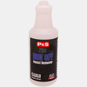P&S Bug Off - Spray Bottle