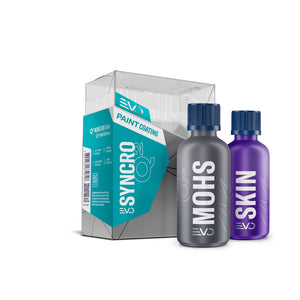 GYEON SYNCRO EVO LIGHT 50 ML