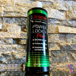 JESCAR POWER LOCK POLYMER SEALNT PINT