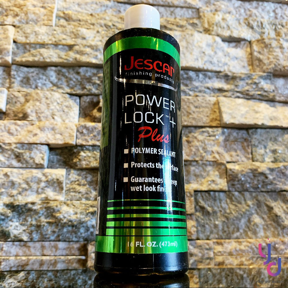 JESCAR POWER LOCK POLYMER SEALNT PINT