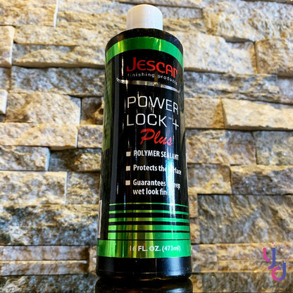 JESCAR POWER LOCK POLYMER SEALNT PINT
