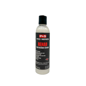 Rehab Correction Creme  8oz