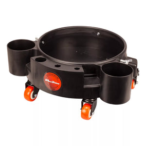 BUCKET DOLLY, MAXSHINE