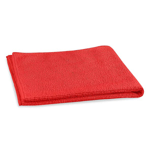 MICROFIBER TOWEL RED EA