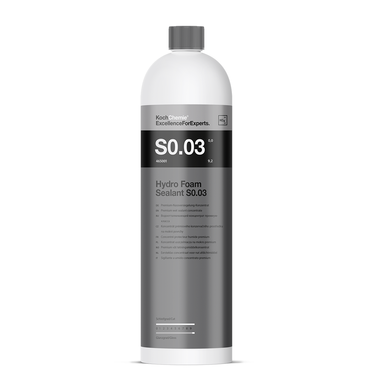 Koch-Chemie Hydro Foam Sealant