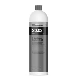 Koch-Chemie Hydro Foam Sealant