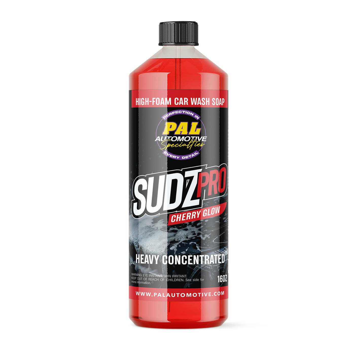 Sudz Pro 16oz