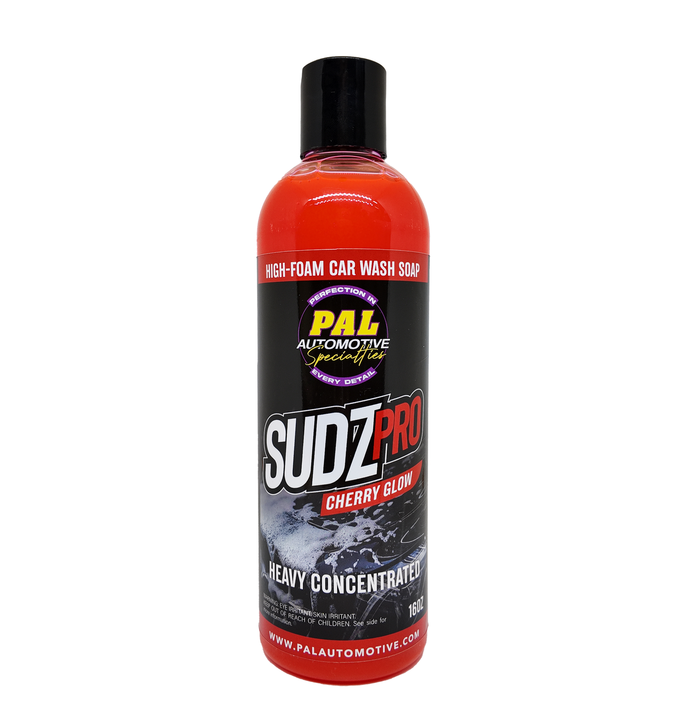 Sudz Pro 16oz