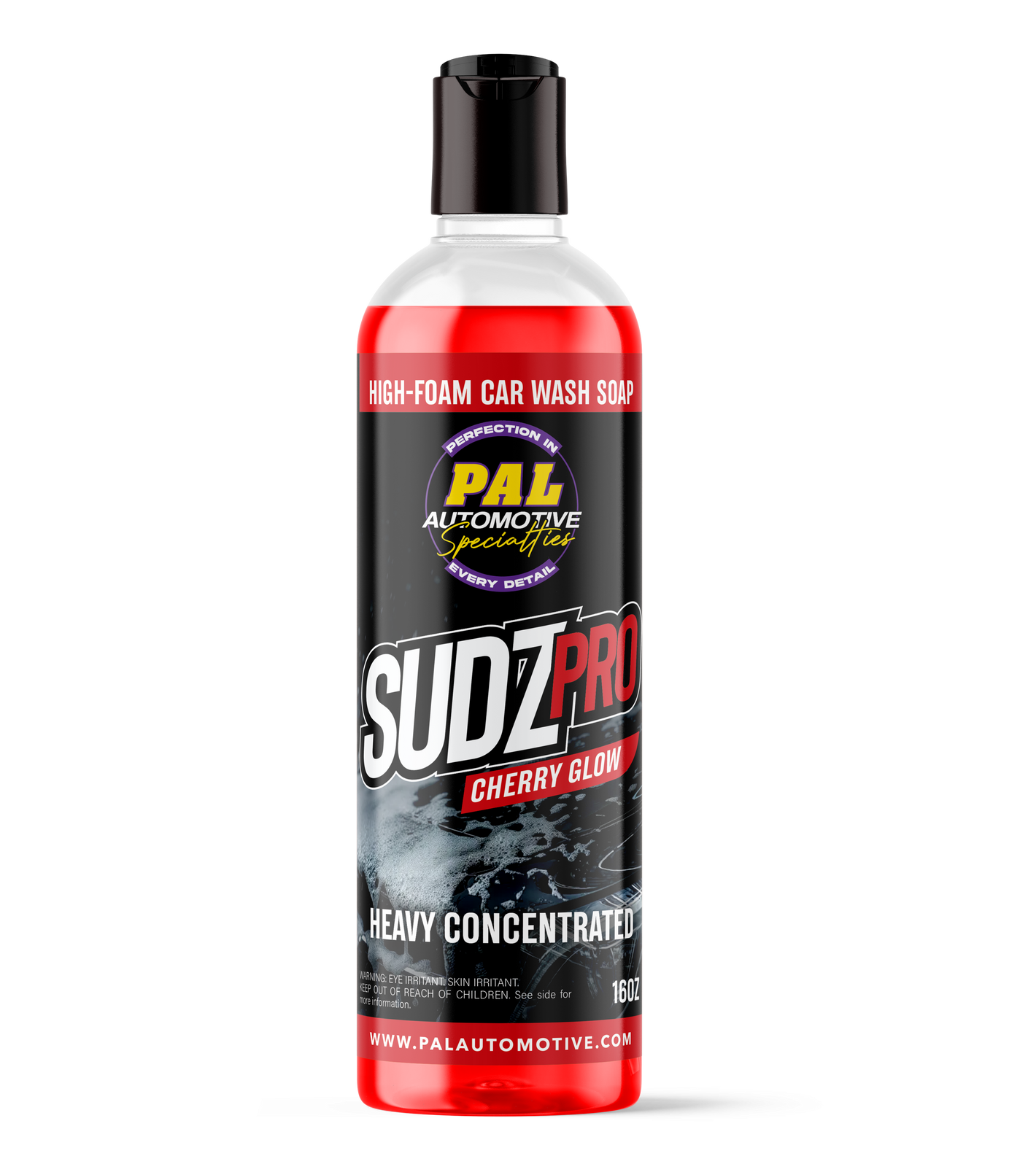 Sudz Pro 16oz