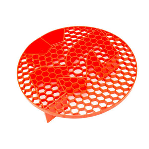 Maxshine Sand Killer Bucket Sand Filter RED