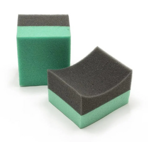 PAD, TIRE DRESSING (SMALL)