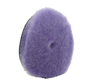 LC Pal Automotive FOAM WOOL POLISHING 6 1/2"