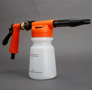 Garden Hose Foam Blaster Low Pressure Gun