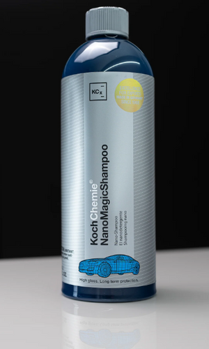 Koch-Chemie Nano Magic Shampoo 750ml