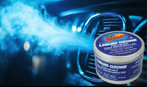 Magna Shine Liquid Ozone Odor ELIMINATOR