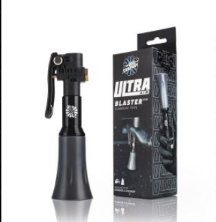 The Rag Company Ultra Air Blaster Mini