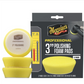 Meguiar's 3" Polishing Foam Pads 3 Pack (M3PFP3)