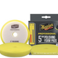 Meguiar's 5" Polishing Foam Pads 2 Pack (M5PFP2)