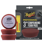 Meguiar's 3" Compounding Foam Pads 3 Pack (M3CFP3)