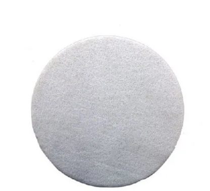 Lake Country 6" Rayon Glass Polishing Pad | DA and Rotary