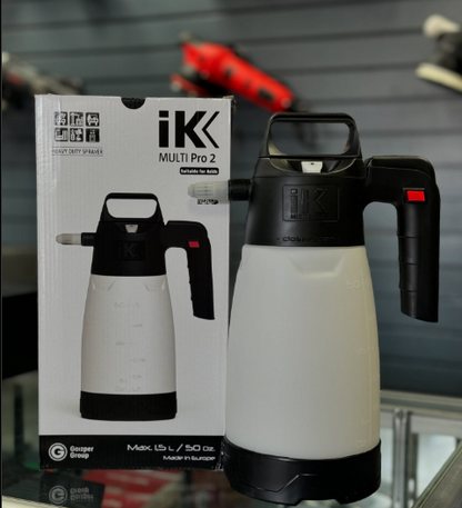 IK MULTI Pro 2 SPRAYER Professional Sprayer
