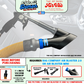 DETAIL DEMON Air+Vac Oval Attachment for the Rag Company Ultra Air Blaster Version 2 & Mini