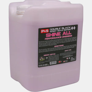 P&S Shine All Performance Dressing 5GAL