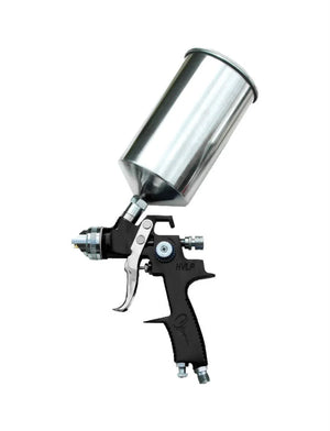 SPRAY GUN