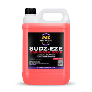 PAL SUDZ-EZE WASH SOAP GALLON