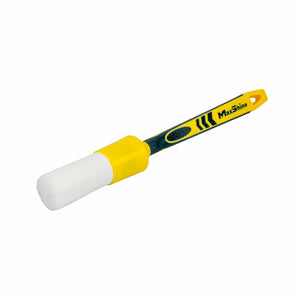 BRUSH, MAXSHINE SOFT YELLOW