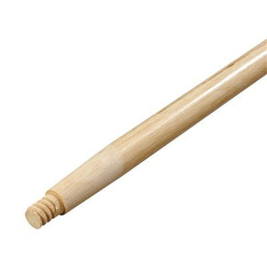 BROOM STICK, WOOD 60"