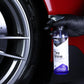 Pal Glow - True Blue Tire Shine 5 Gal