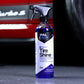 Pal Glow - True Blue Tire Shine