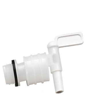 FAUCET, 5 GALLON SWIVEL