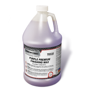 TEC PURPLE PREMIUM WAX GALLON TEC22