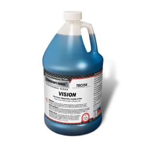 TEC GLASS CLEANER CONCENTRATE GAL TEC254